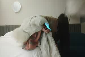 这次嫖妓还算可以  背景图片