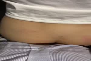 0355地区，厕所搞，听最后有人叫它名字  背景图片