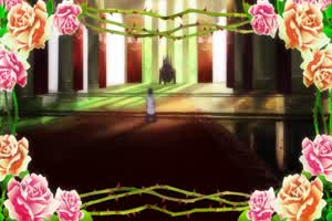 王子的本命是恶役千金 3  背景图片