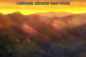 不眠之夜动画第1卷  背景图片