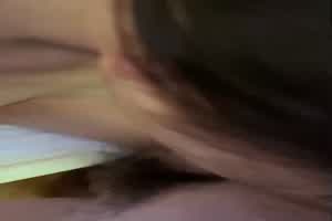 教你怎么舔逼，实战  背景图片