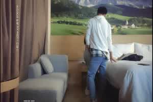 91探花约操顶级淘宝模特  背景图片