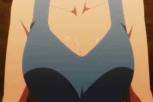 后宫露营 7  背景图片