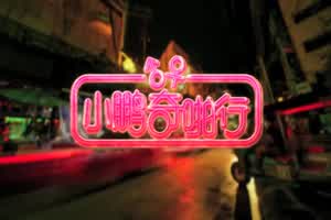 小鹏奇啪行第一季.第4集.1080P.S01E04.异国他乡与人妖小月陷入爱情，怎样啪啪啪？  背景图片