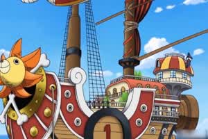 【ONE PIECE】罗宾强上乔巴一上头就被巨棒内射插到昏死  背景图片