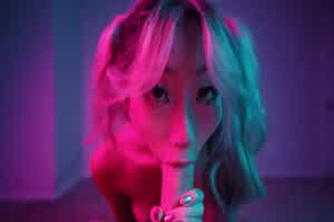 巨根洋肠和华裔女友深吞肉棒口交  背景图片