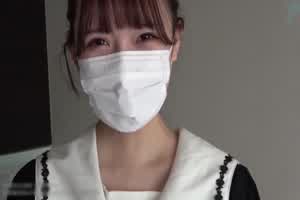 被可爱小日本吃的很舒服  背景图片