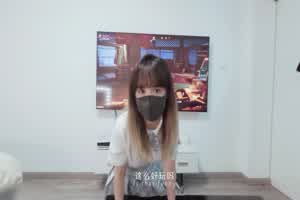 这么紧致的逼逼爸爸们喜欢吗？会不会感觉很舒服很爽？又被爸爸填满了！爸爸的反差小母狗  背景图片