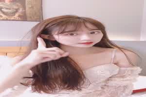 全网绝美女神 不见星空 每个性爱画面绝了  背景图片