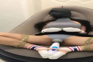 sm放置按摩棒犀利淫叫  背景图片