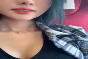 阿朱啊, 美丽的女孩感觉真好  背景图片