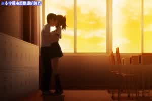 NTR女友  背景图片