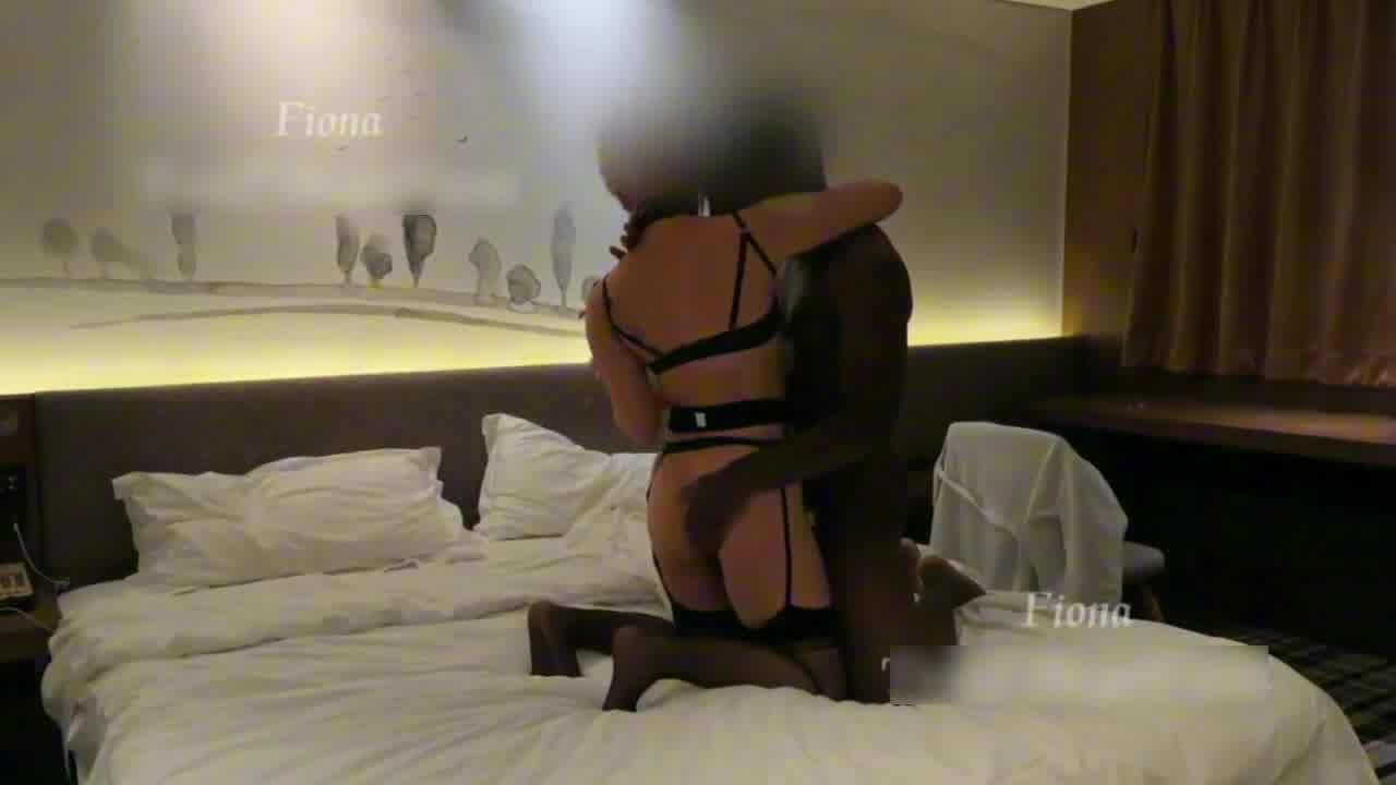  被黑爹亲遍全身真爽！ 的剧照7