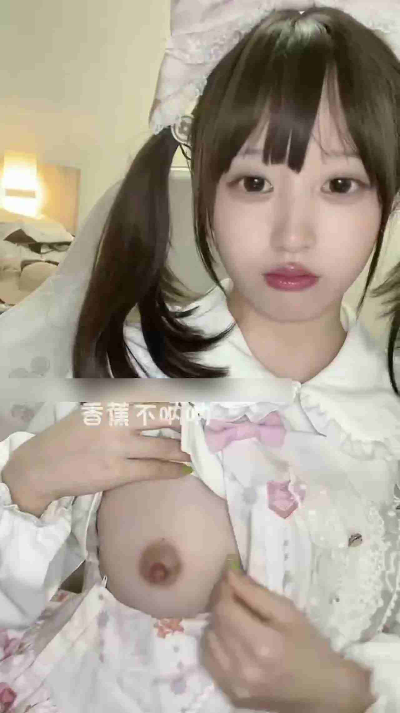  双马尾可爱洛丽塔女孩 的剧照2