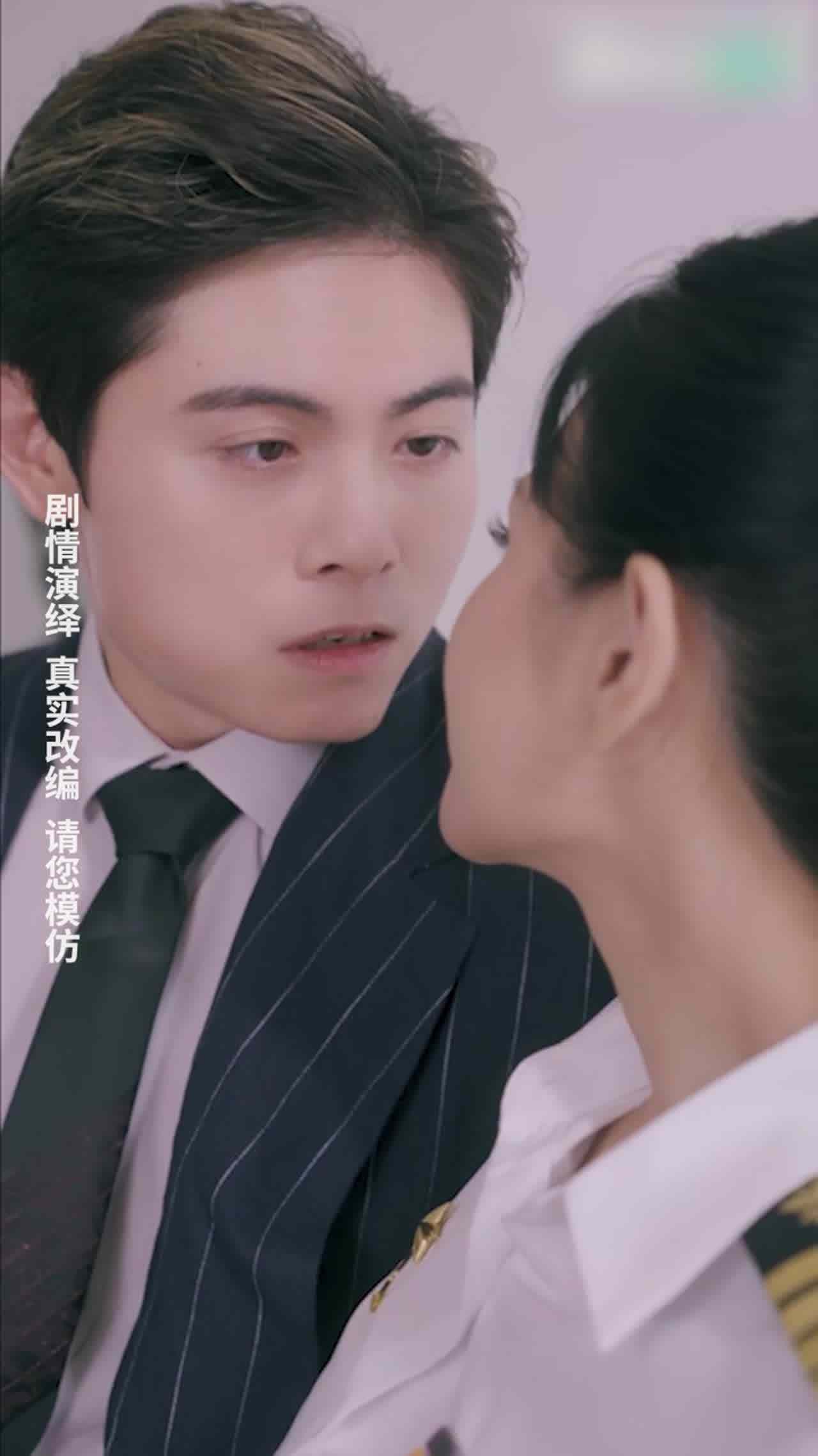  《警花张津瑜》第五集 的剧照7