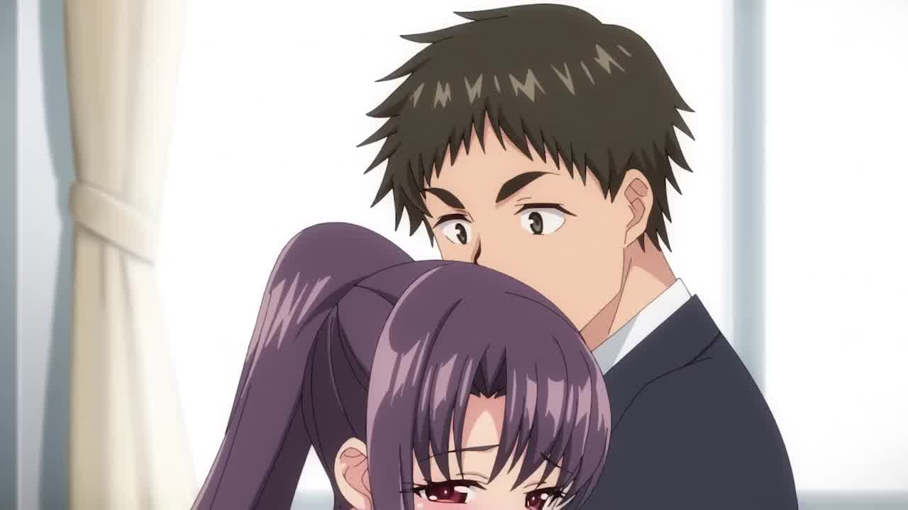  后宫露营 3 的剧照2