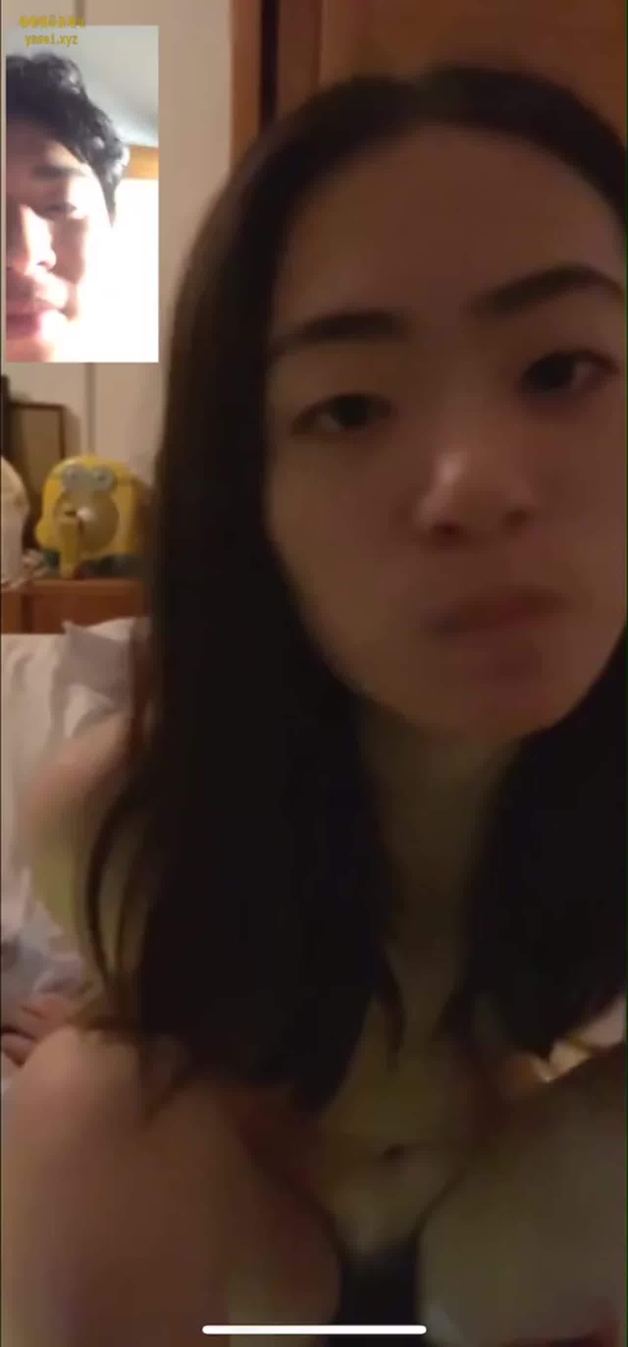  网曝门泄密 姜卿霞视频流出 的剧照8