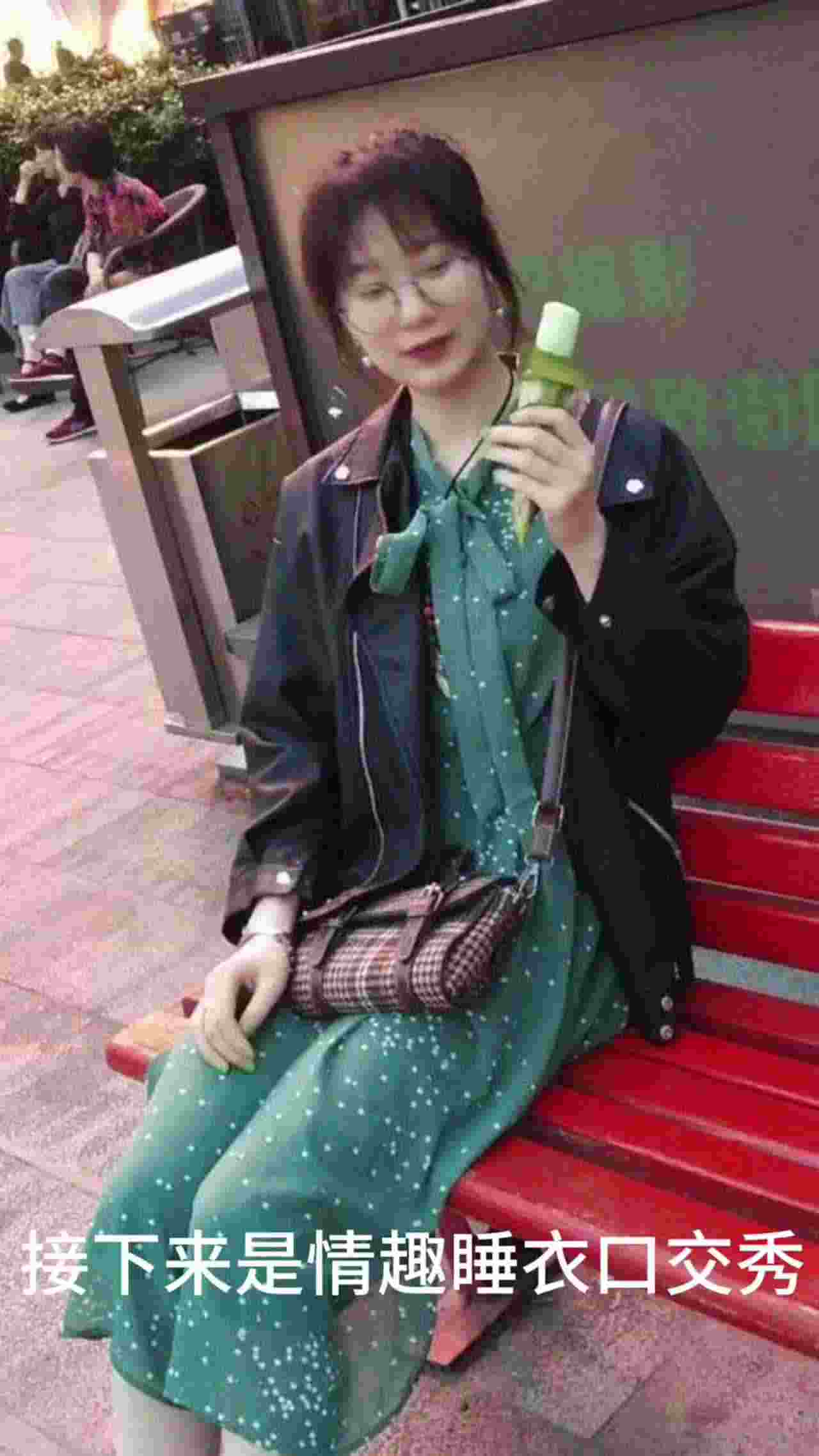  哈尔滨医科大学❤️激情艹逼三洞全开淫荡至极，后入猛艹几下 的剧照6