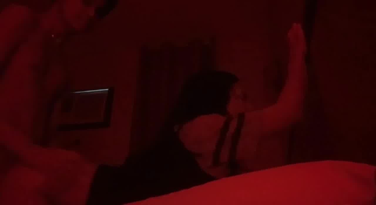  哀居网红170W粉正妹甜蜜性爱泄密 的剧照7