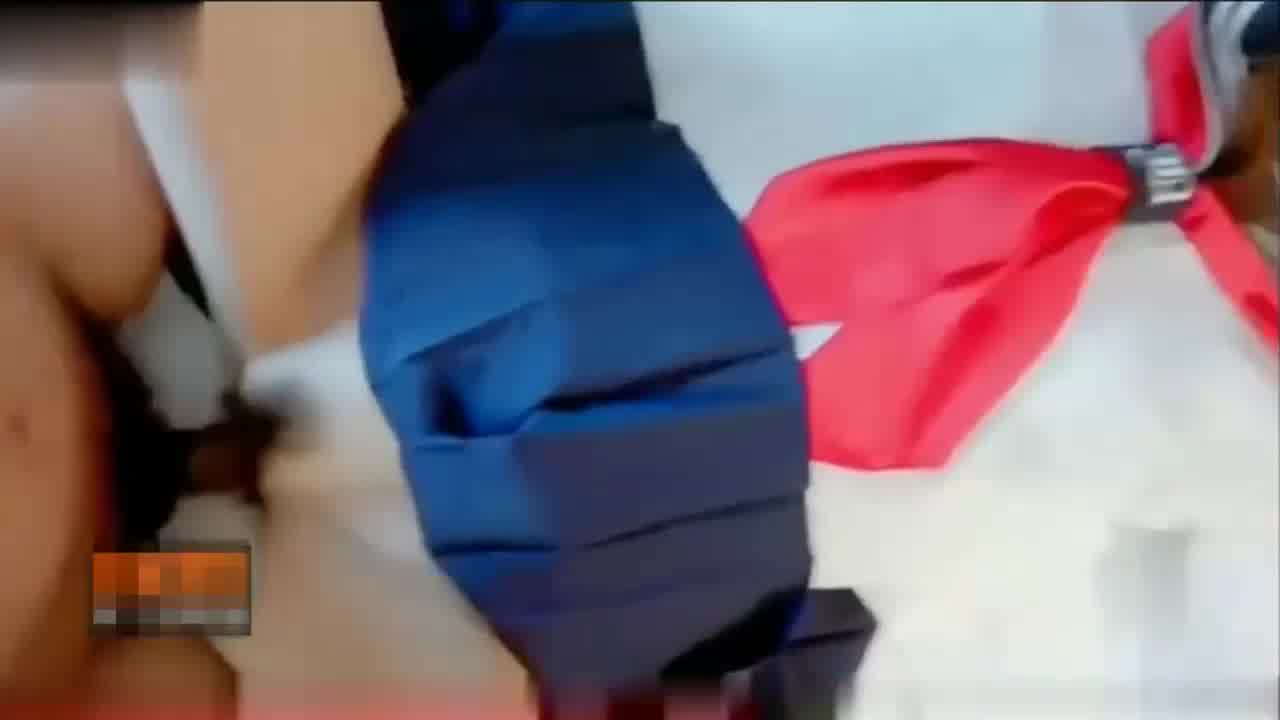  清纯可爱正妹 福田网红王依琳 性爱中出内射视频流出 的剧照6