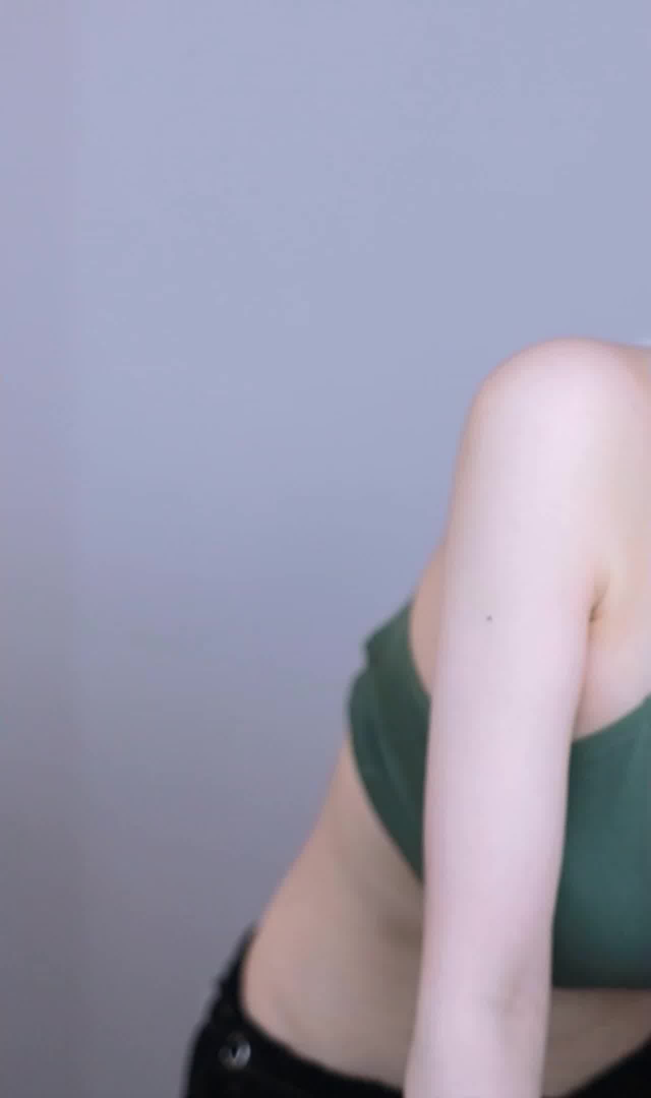  afreecatv 纯欲天花板这谁顶得住啊 的剧照1