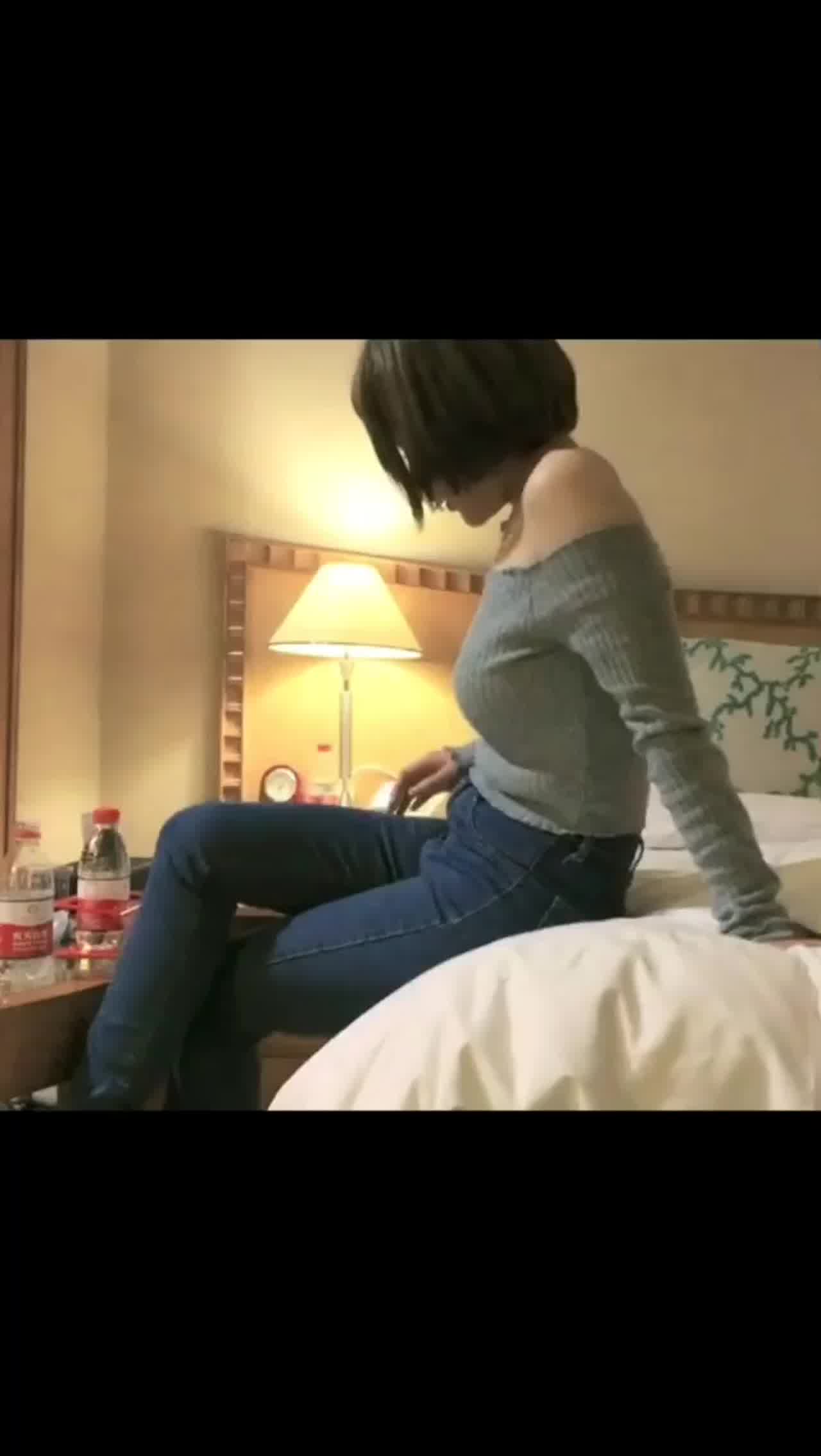  很骚的一个少妇，也喜欢调情1 的剧照5