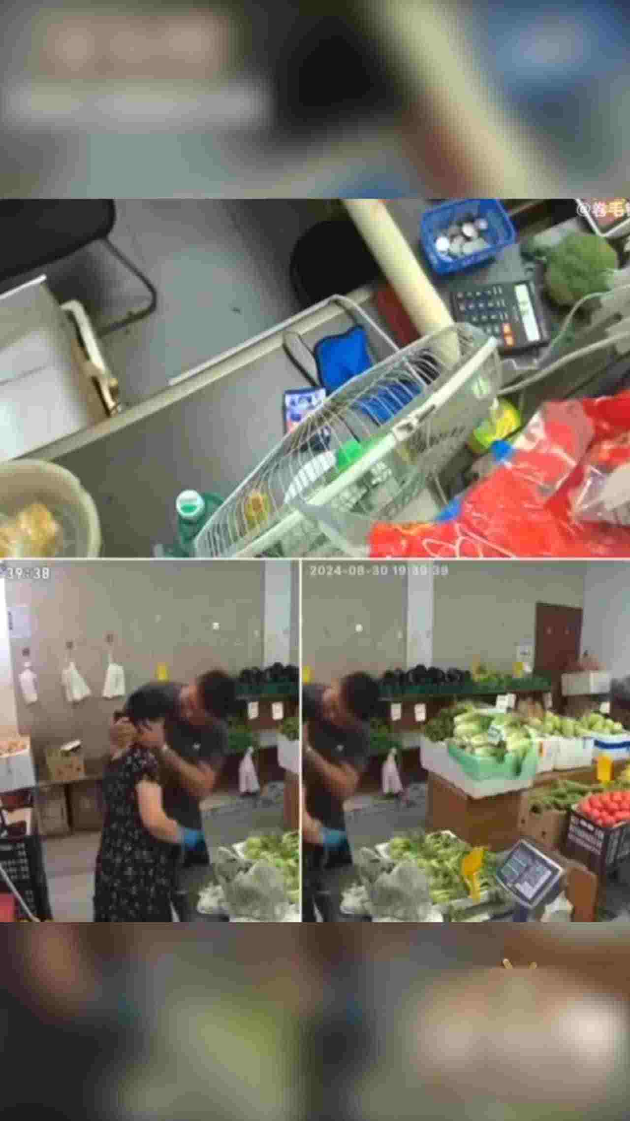  上海一女子曝光自己老公与亲妈乱伦 这难道是AV剧情照进了现实？ 的剧照1