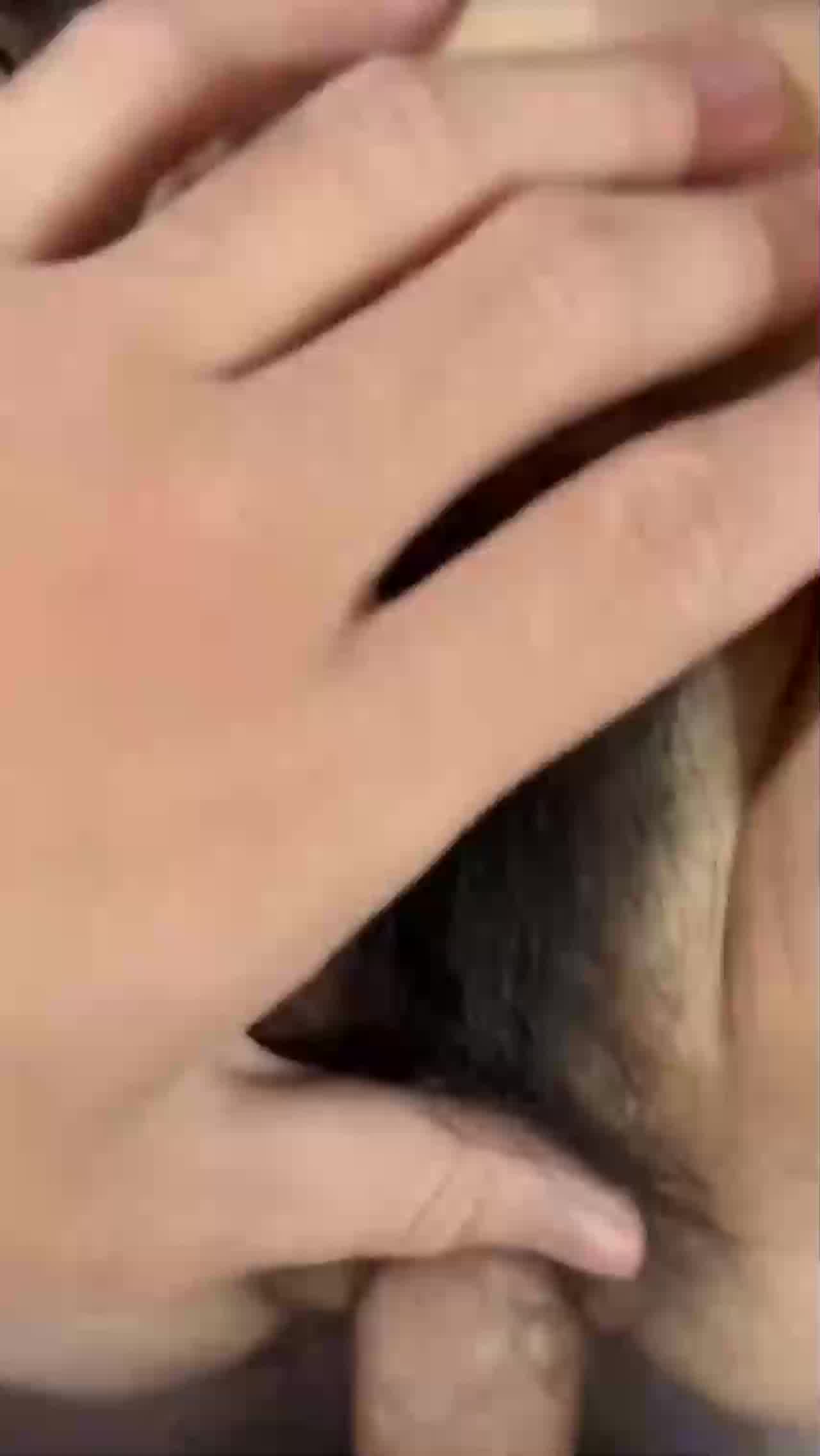  什么是猫系淫娃？ 山西职业大学杨羽桐被曝光在发情期褪去高冷转变为淫娃 的剧照1