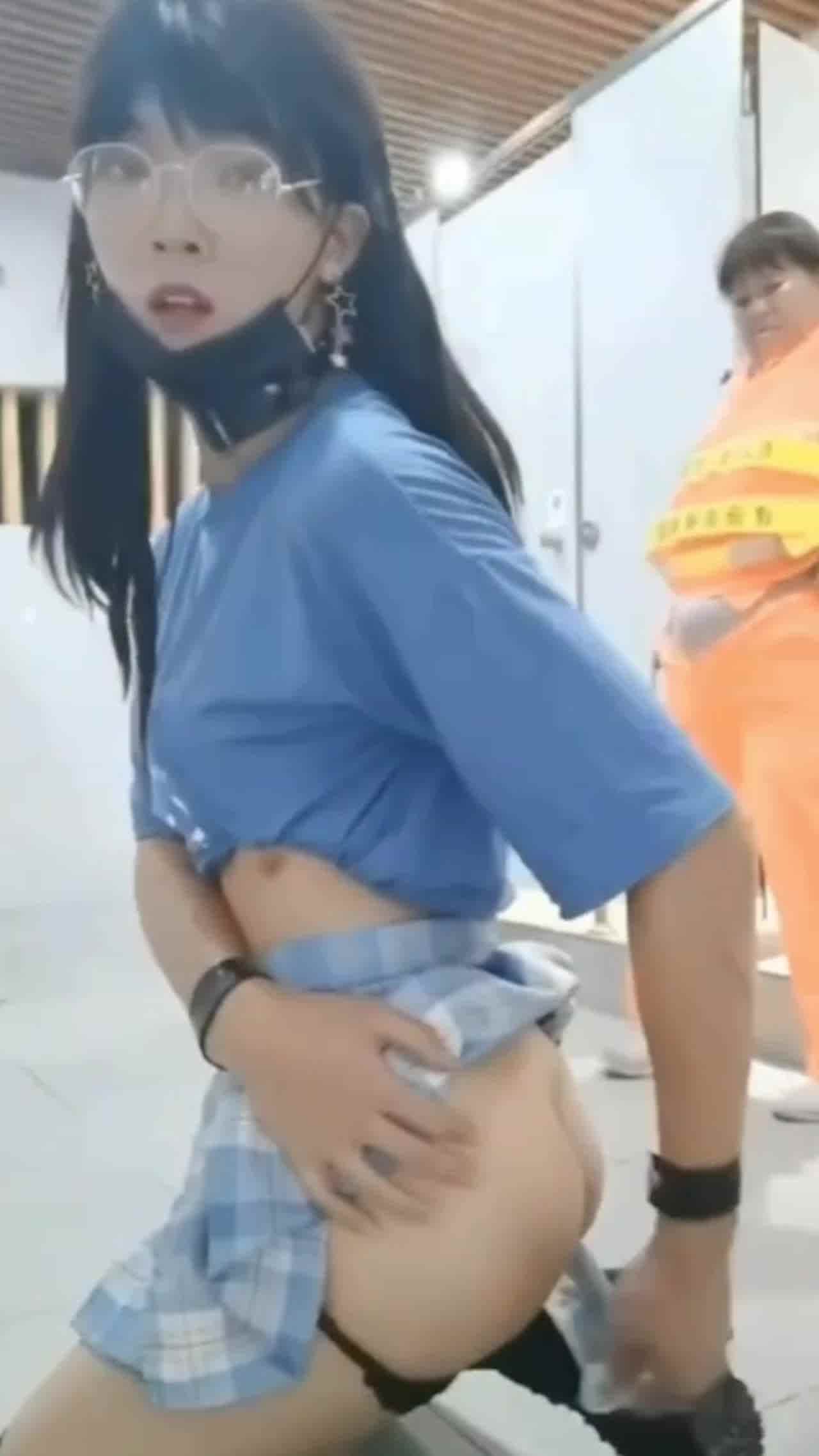  保洁阿姨见怪不怪了…… 的剧照10