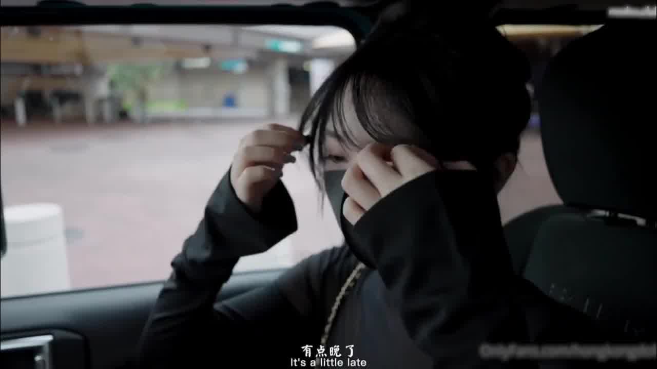  香港玩偶姐姐唯美作品 碎裂 的剧照8