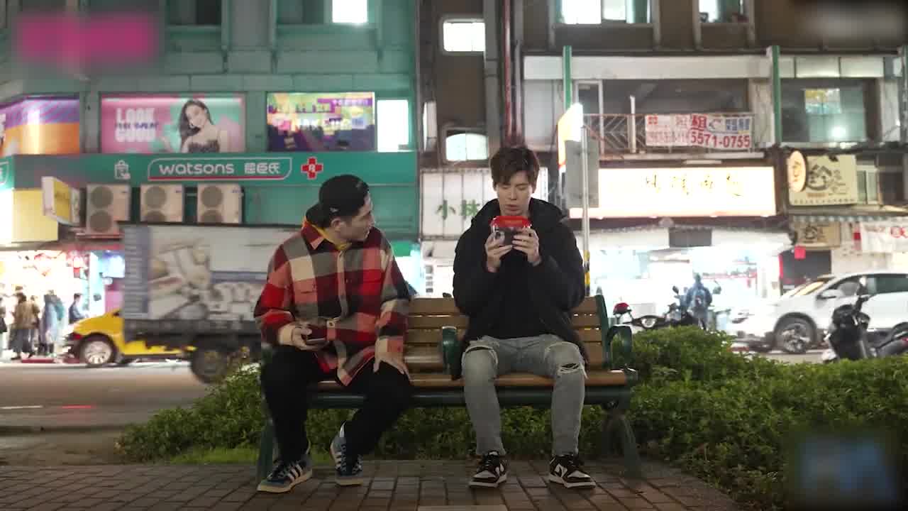  皇家华人 乐奈子 金鱼的报恩 情人节限定宠物女友 的剧照6