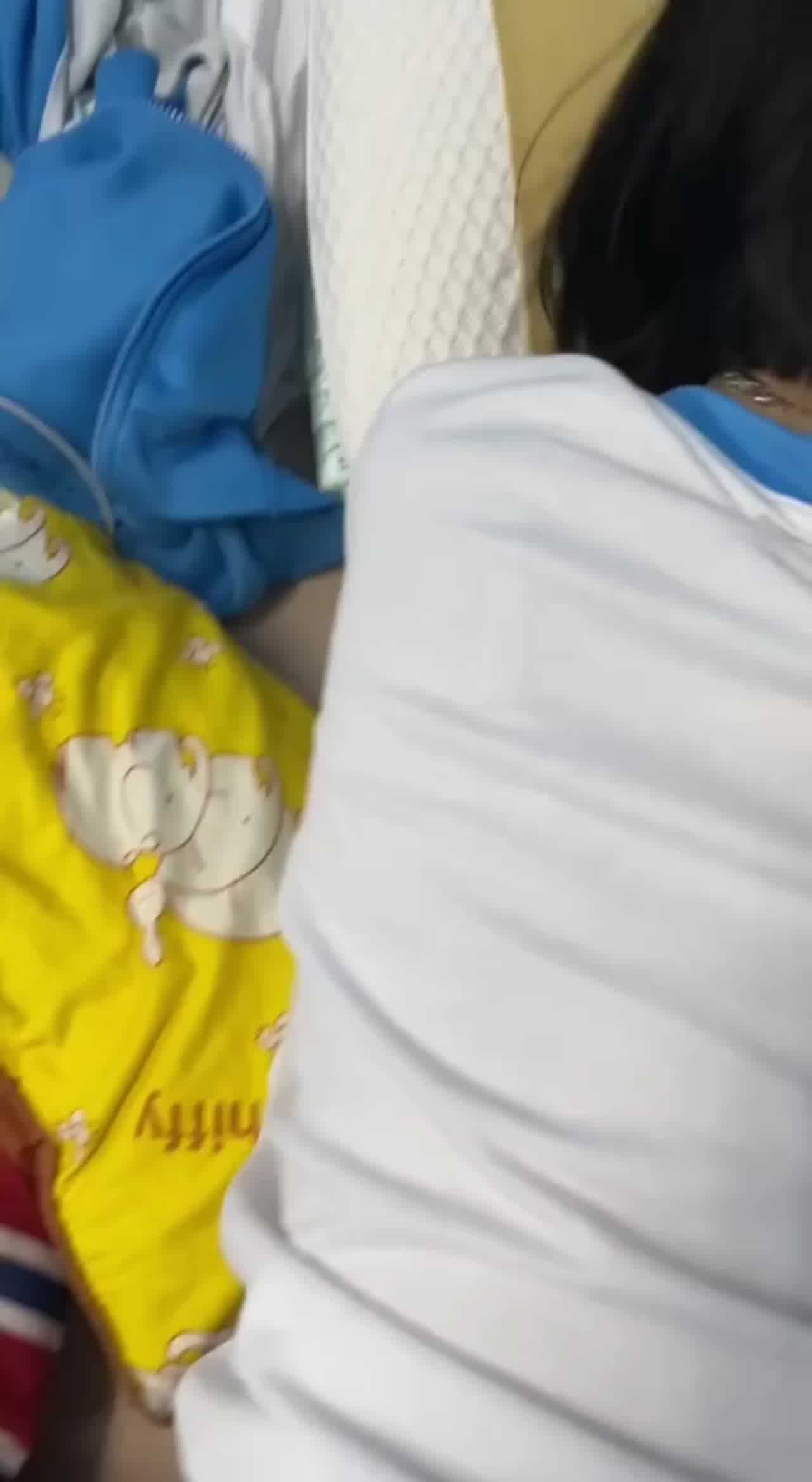  卡哇伊小姐姐【薛XX】被男友强拍啪啪啪过程⭐呻吟声很顶 的剧照8