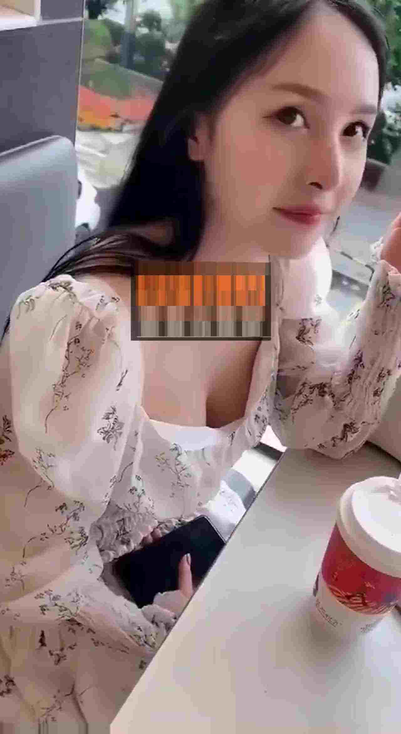  网曝门事件 KFC约炮事件 的剧照3