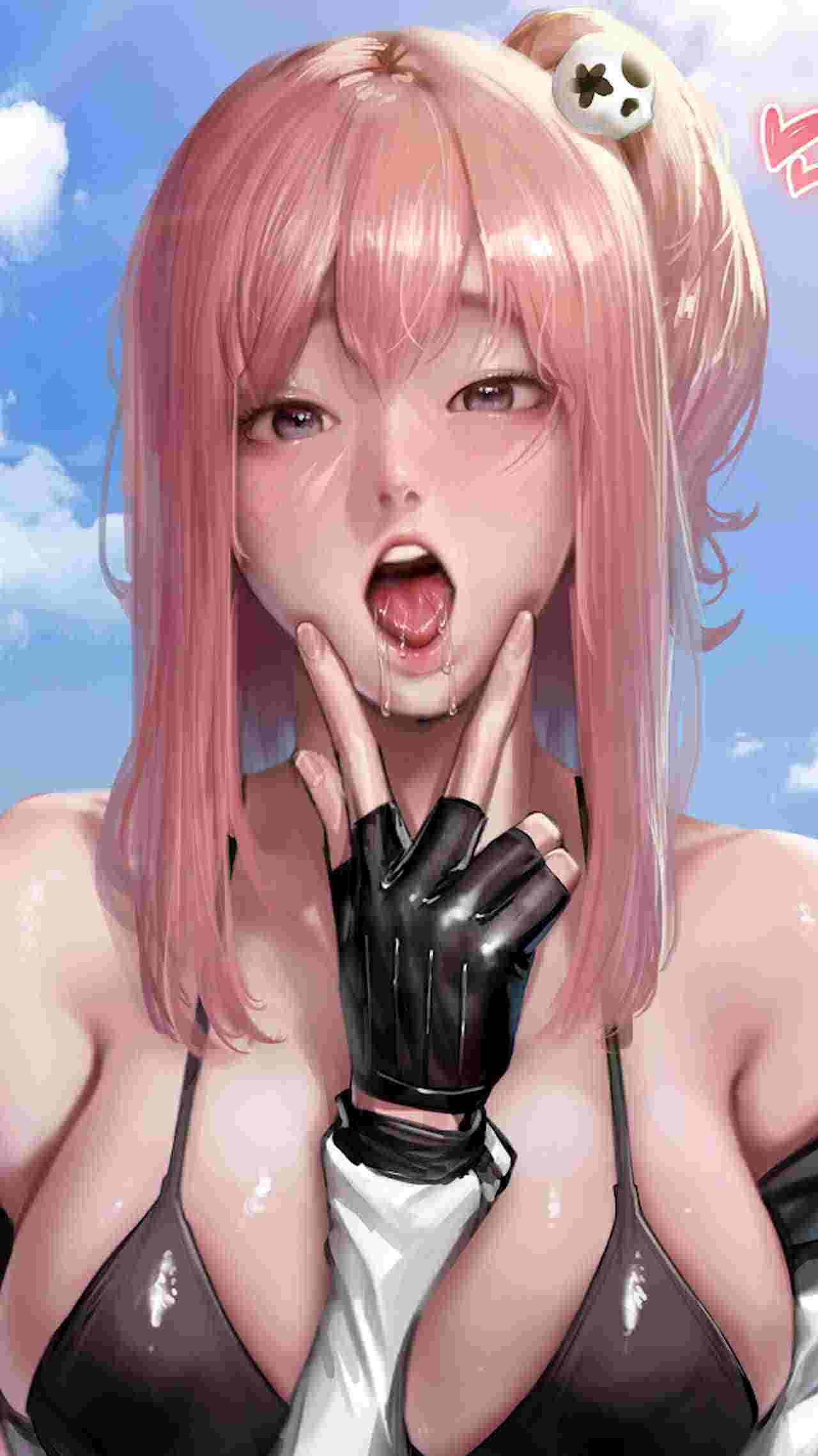  asmr中文音声 和女友在阳台互相磨蹭 的剧照7