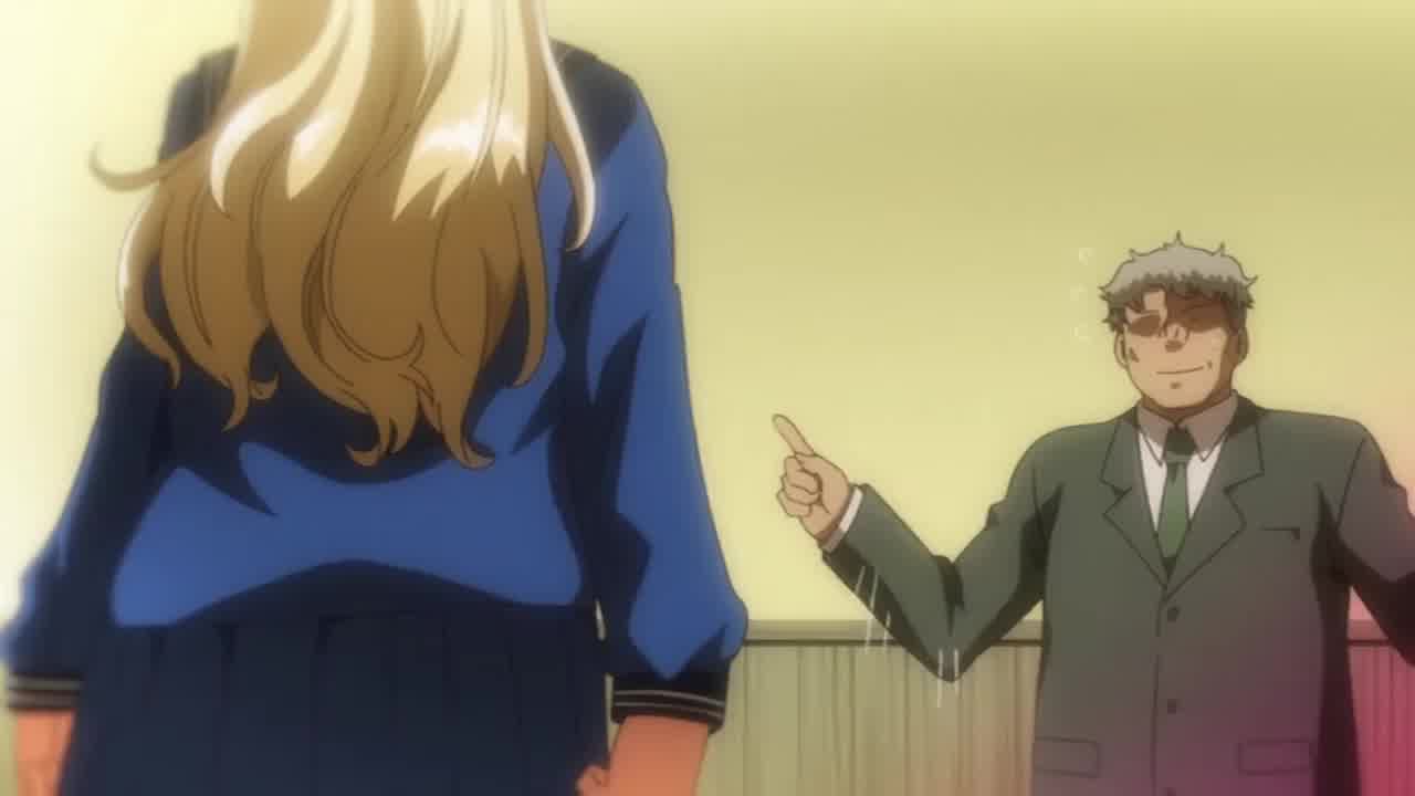  圣华女学院高等部公认竿叔叔 4 的剧照5