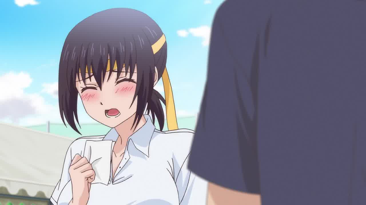  Overflow 欧巴来洗澡 6 的剧照3