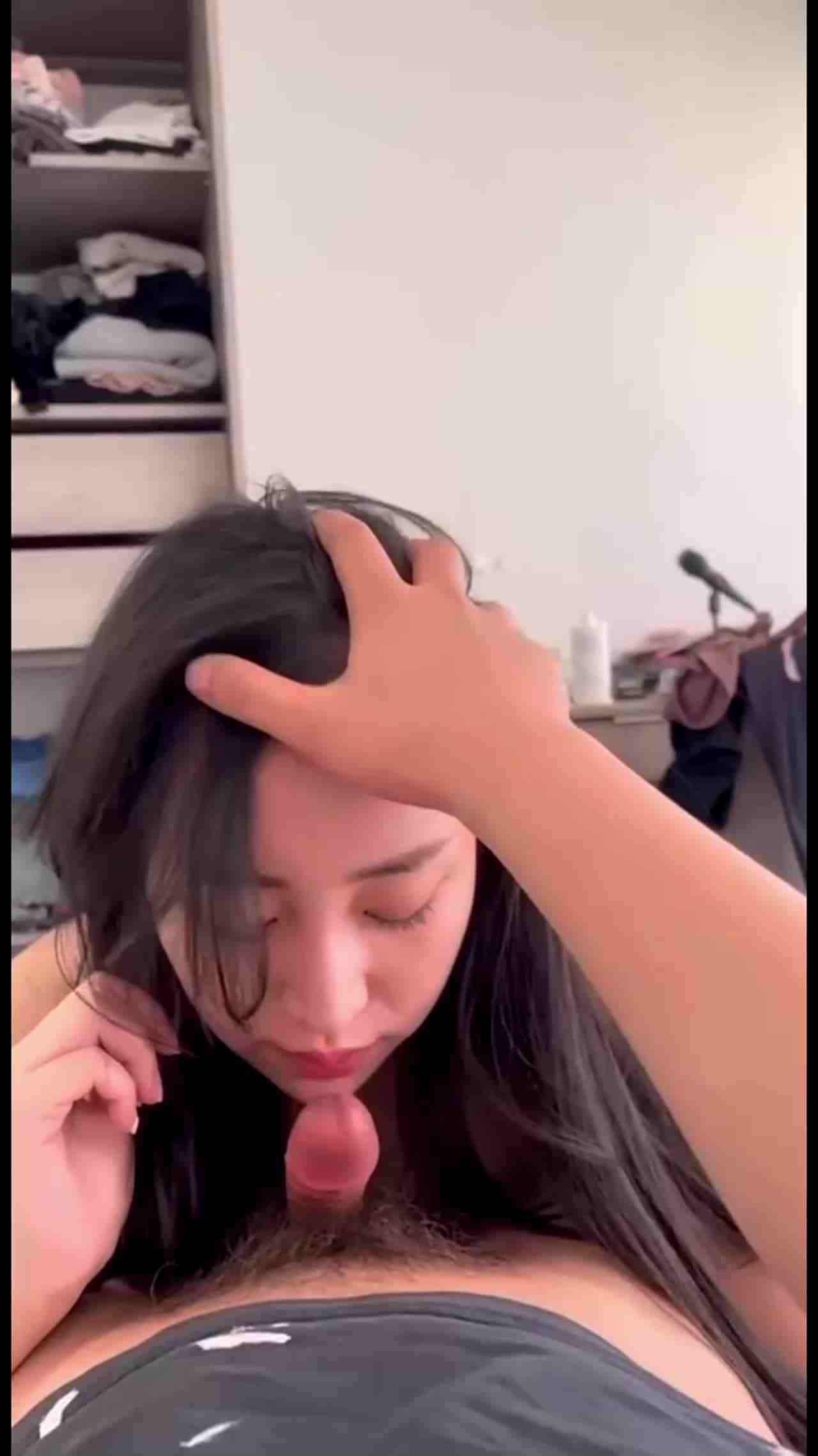  还是大城市里面的姑娘玩的花 的剧照8