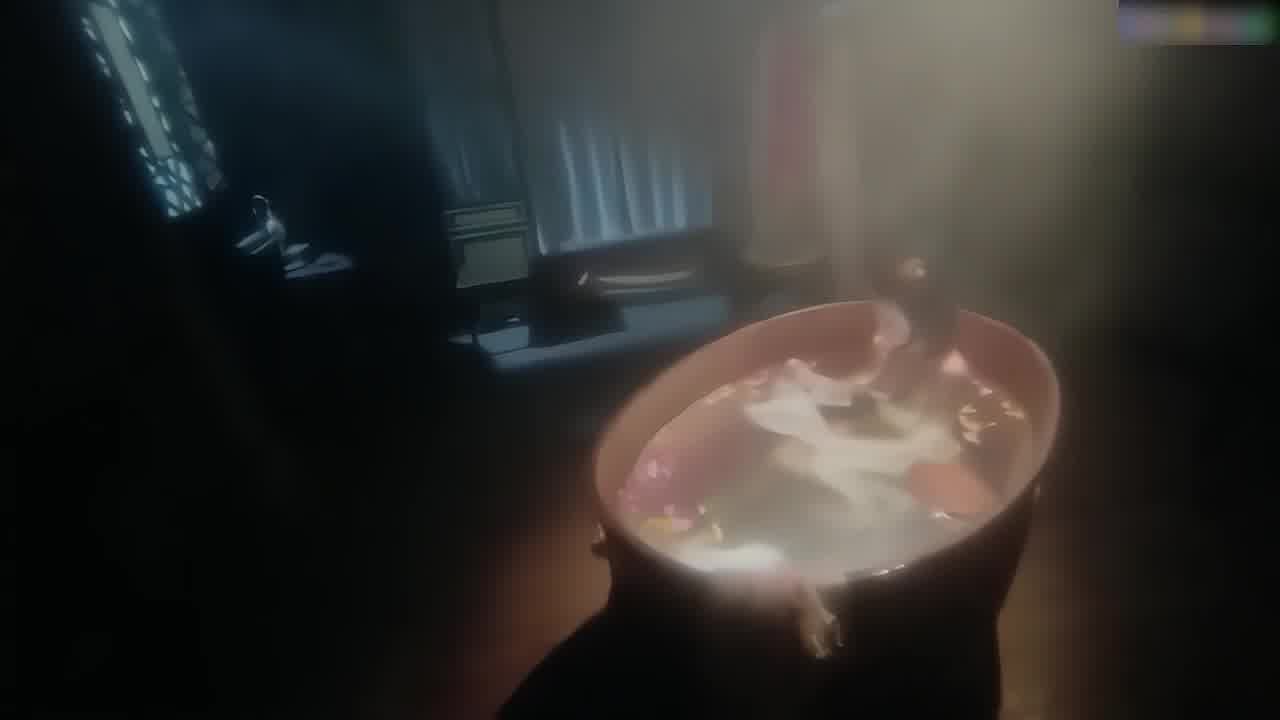  重磅三级，玉蒲团之玉女心精 的剧照4