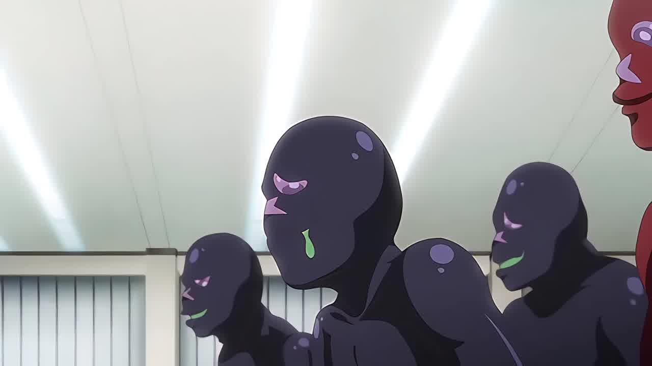  魔法格斗公主莉丝黛 2 的剧照8