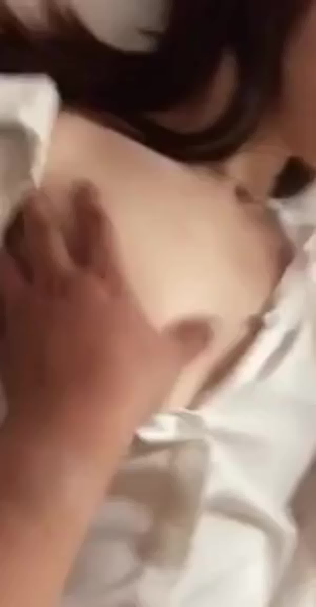  【情侣流出】知名歌唱比赛冠军女歌手不雅影片流出！ 的剧照10