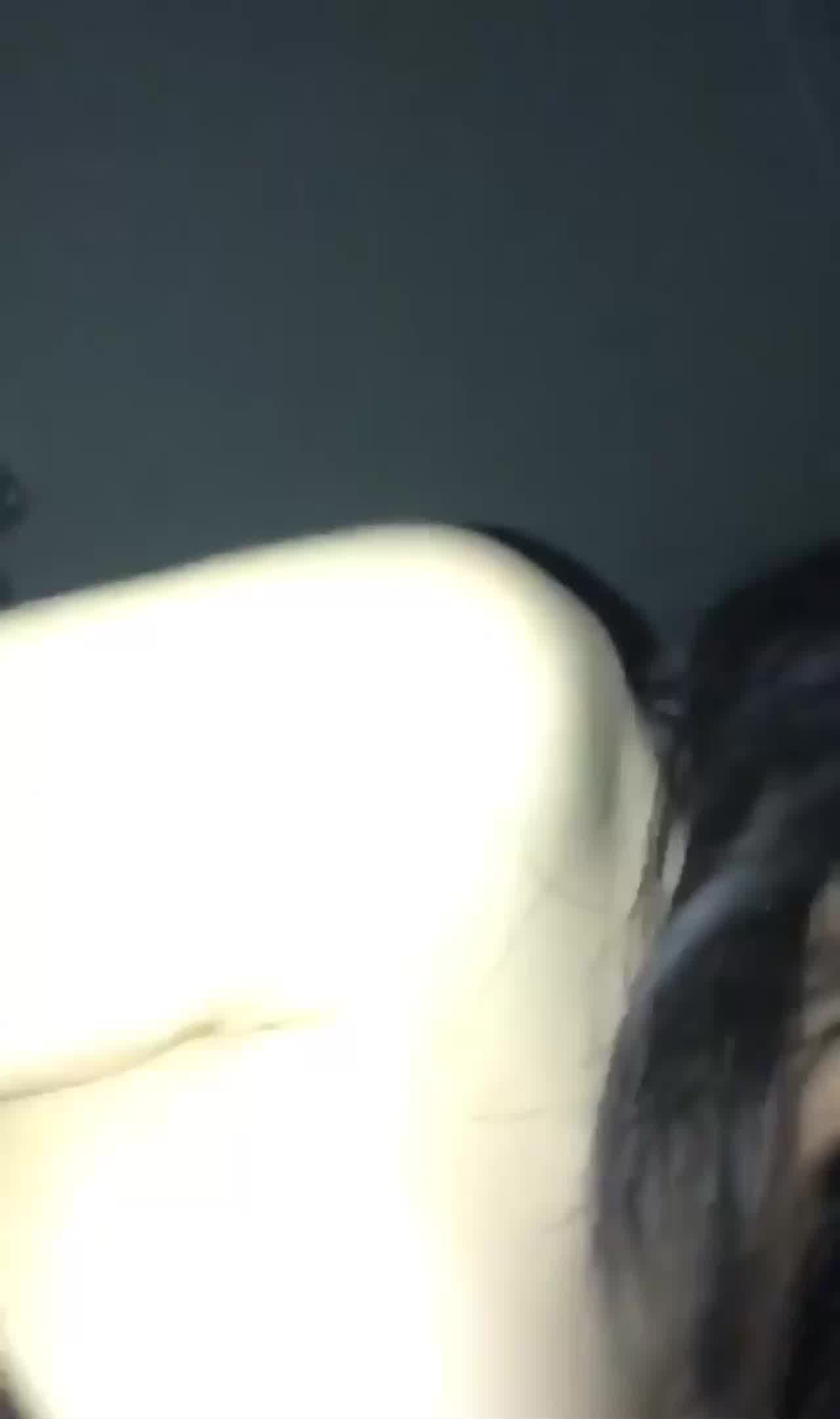  骚吗？有多骚 快艹我_真实状态下的女孩子床上的反差骚样 的剧照4