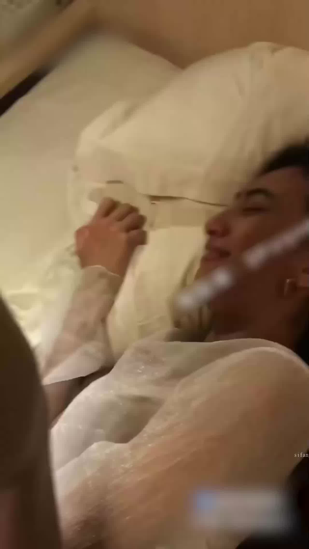  学生时代女神终于追到淫叫样子真可爱 的剧照9