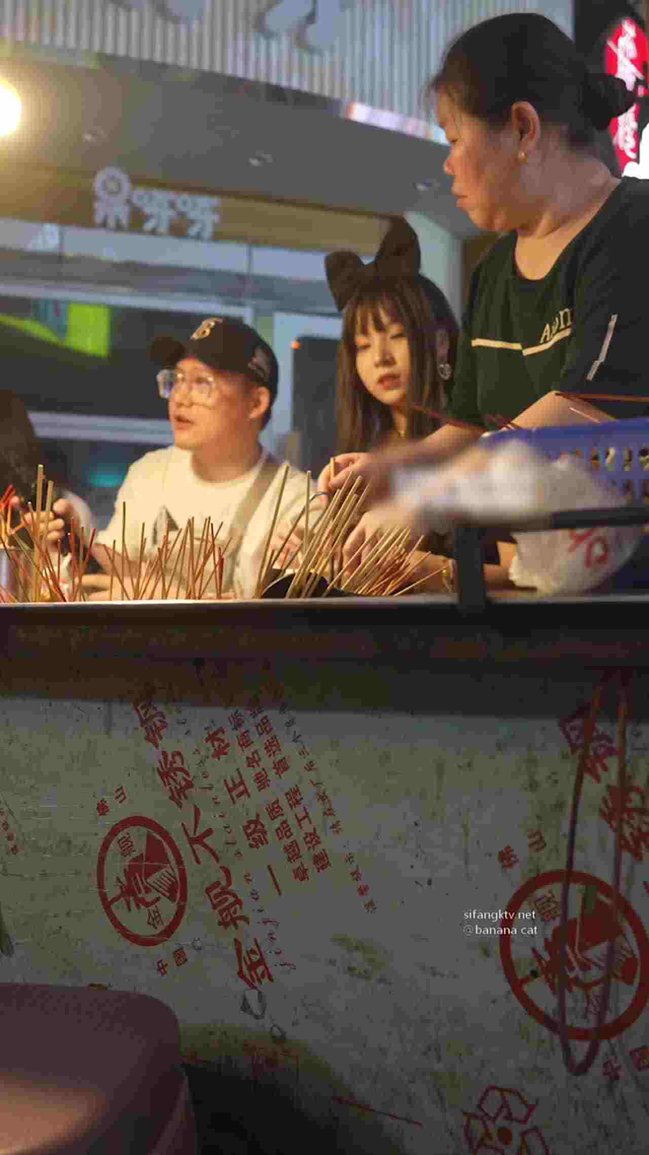  猎物锁定！专业抄底出发！ 的剧照8