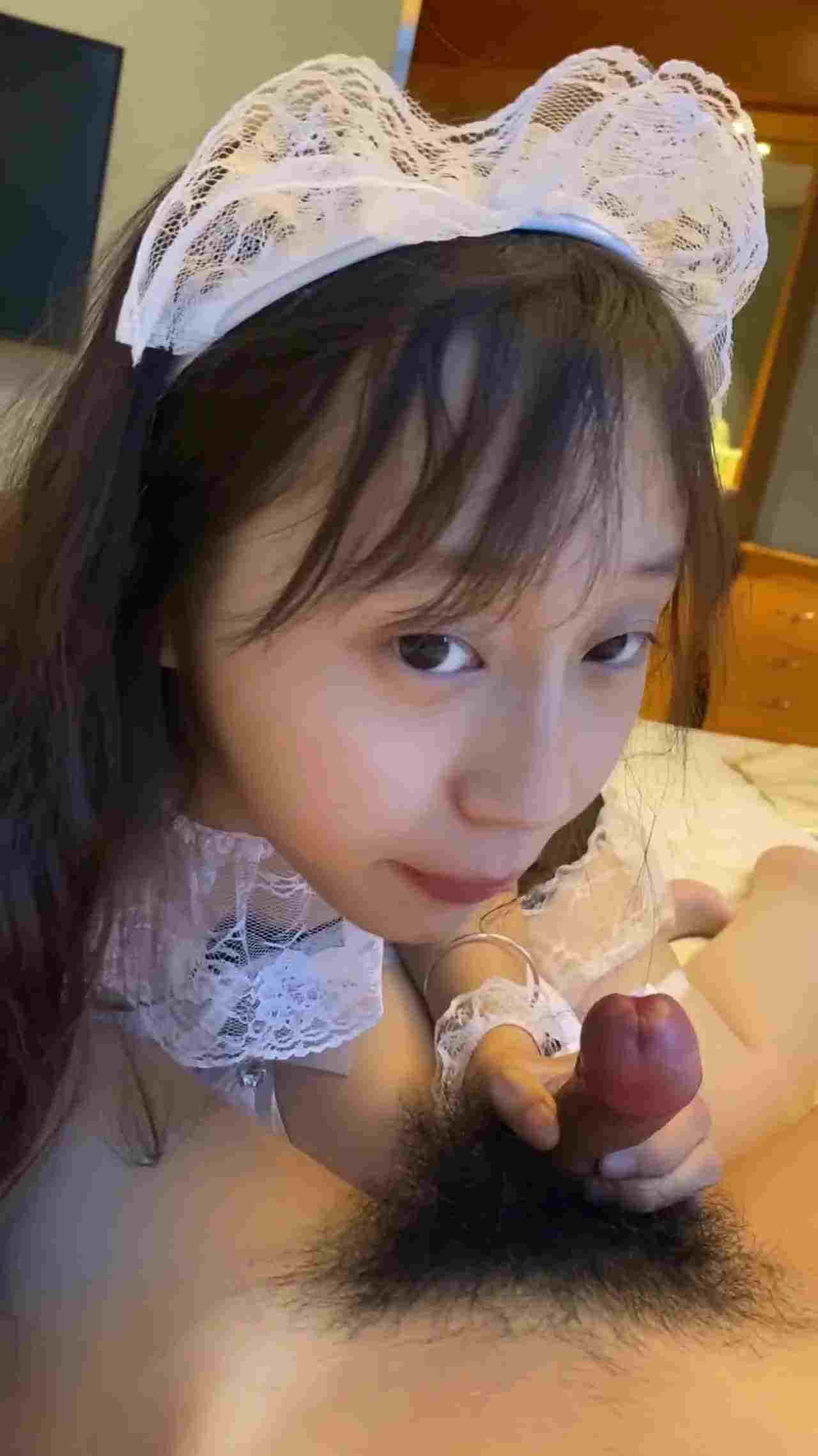  反差表萝利逼紧人骚各种操嫩穴 的剧照4