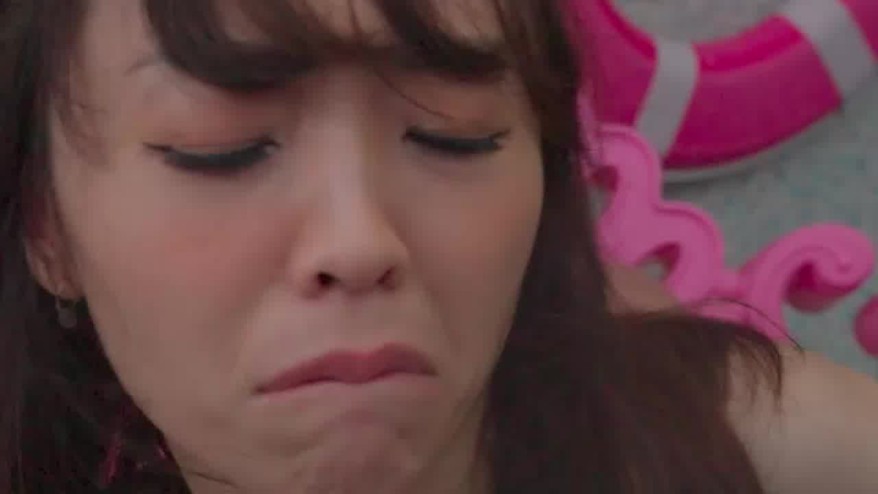  【大象传媒】泳池淫趴派对 的剧照4