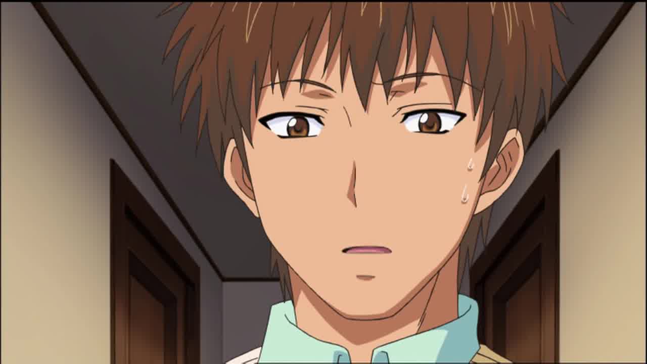  姐姐爱我喜欢，我讨厌，我喜欢 #1 的剧照3