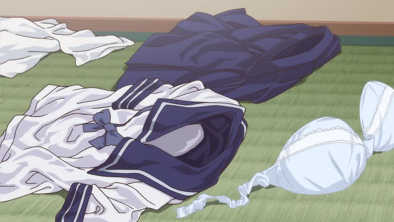  Overflow 欧巴来洗澡 4 的剧照10