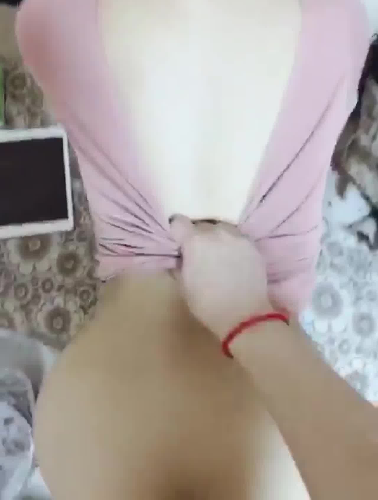  超清纯极品反差女友啪啪口爱私拍流出完美露脸 的剧照6