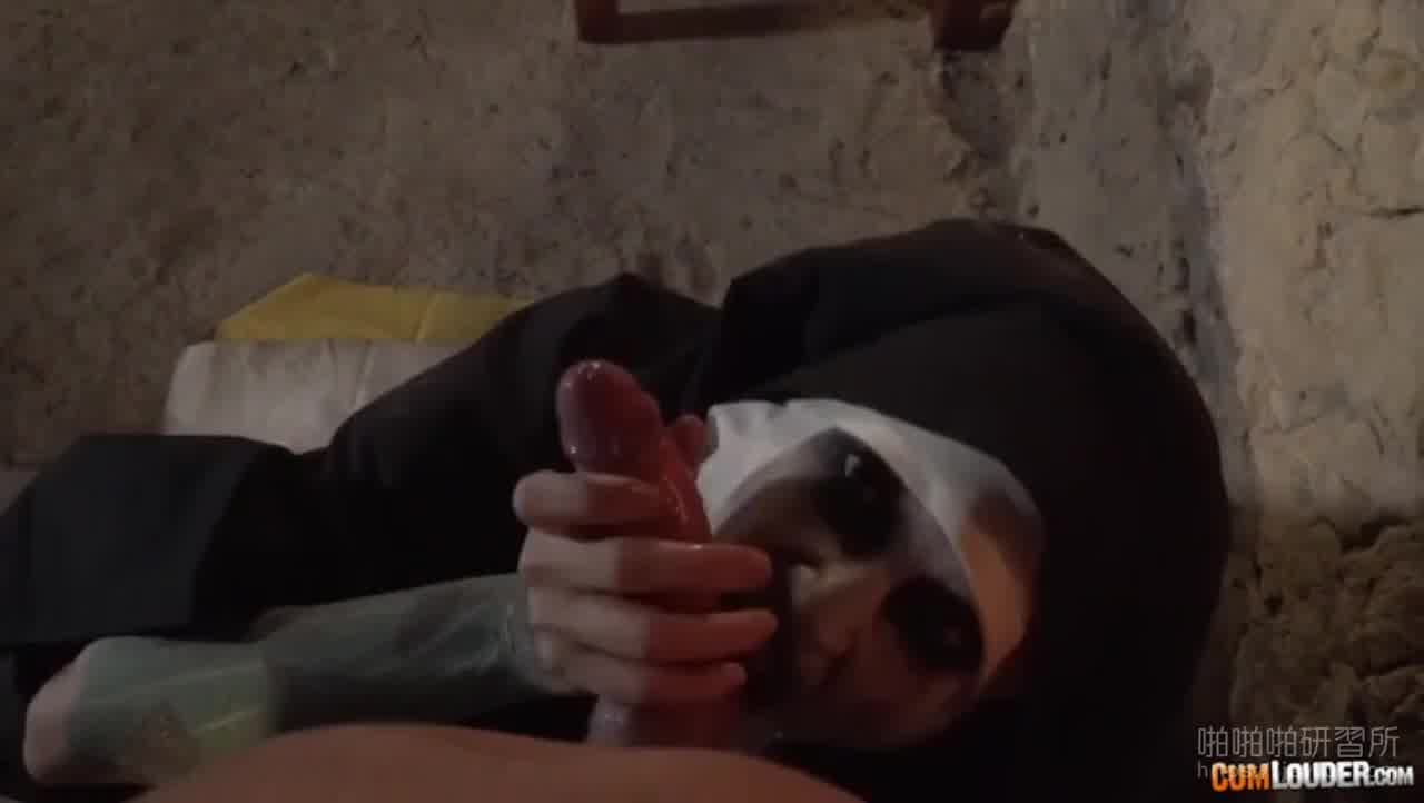  超猎奇 鬼修女%%片 的剧照3