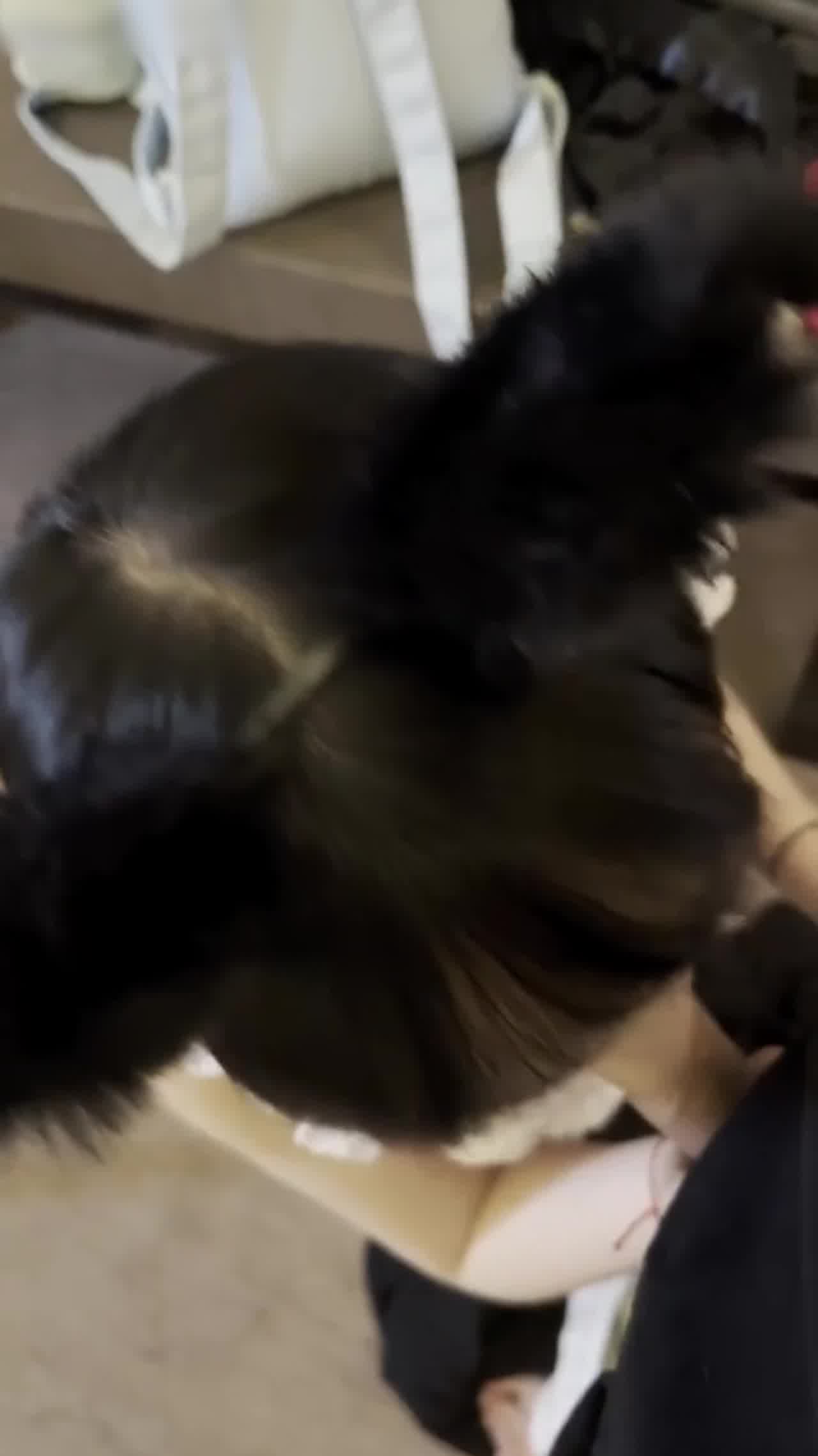  私拍流出 小罗莉口交服侍主人 的剧照2